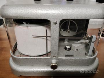 pluviometro salmoiraghi