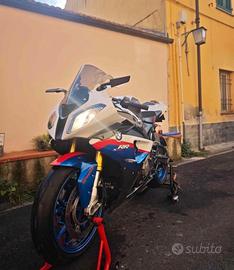 Bmw s1000 rr