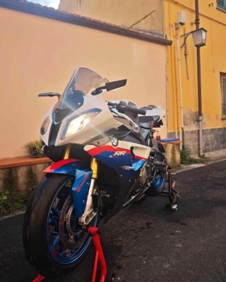 Bmw s1000 rr