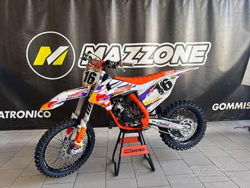 Ktm sx 85