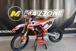 Ktm sx 85