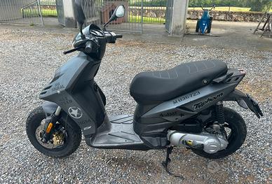 Scooter piaggio