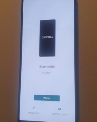 Sony Xperia 5 IV