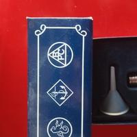 Fiaschetta Inglese in Sheffiel I Gibson & Sons Ltd