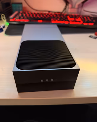 NVIDIA Jetson AGX Thor Dev Kit - Come nuovo