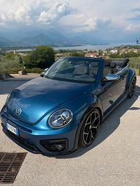Maggiolino dsg r line