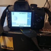 Nikon D3200