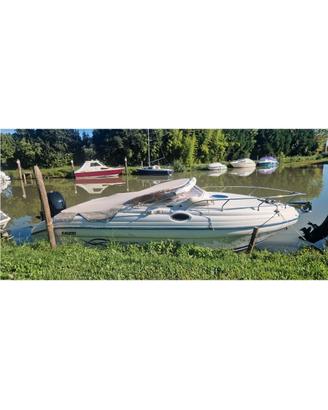 Raniero sea lady 23 limite editio