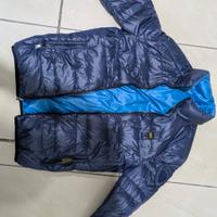 blauer giubbotto estivo 