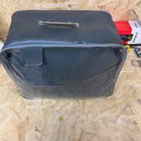 Telo copri auto per jeep jk 3 porte