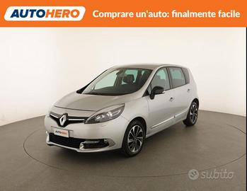 RENAULT Scenic PB28615