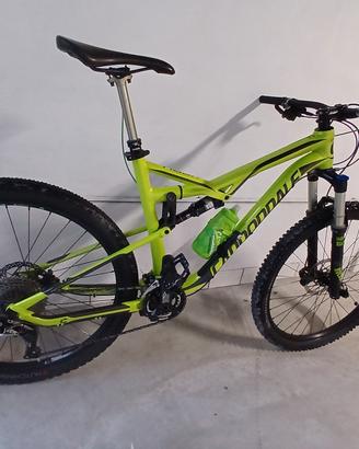 bicicletta