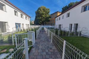 Appartamento Trieste [Rif. 414VRG]
