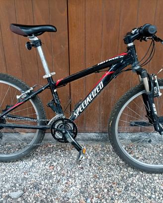Mountain Bike Hot Rock  Specialized 