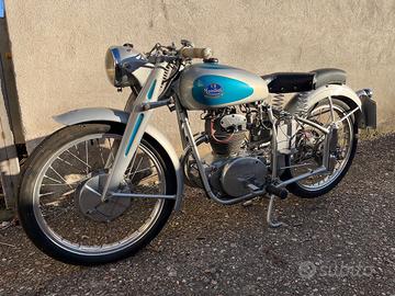 F.B. Mondial Sport Classic 125 - 1952