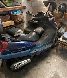 Honda Foresight - 2000