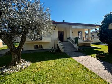 Casa Singola a Sovizzo