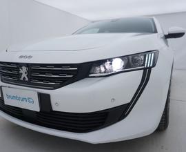 Peugeot 508 SW Allure EAT8 BR812355 1.5 Diesel 131