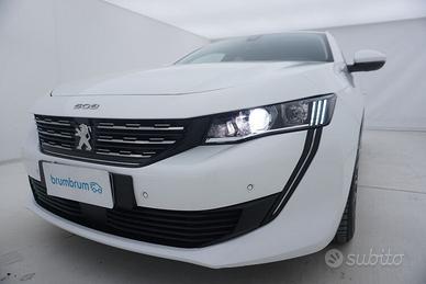 Peugeot 508 SW Allure EAT8 BR812355 1.5 Diesel 131