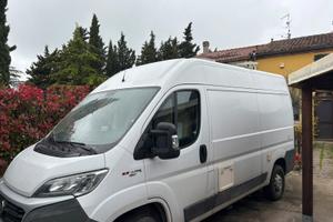 Camper puro