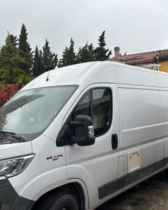 Camper puro