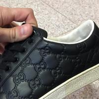 Scarpe Gucci n.42 uomo