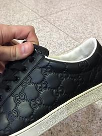 Scarpe Gucci n.42 uomo
