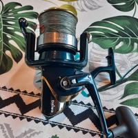 daiwa emcast plus 6000