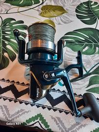 daiwa emcast plus 6000