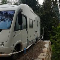 Motorhome Arca