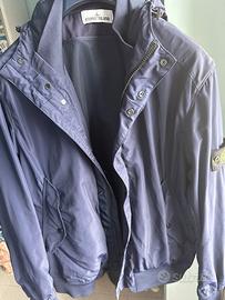 GIUBBOTTO PRIMAVERILE STONE-ISLAND