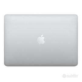 Notebook Apple Macbook Pro 13.3" 36 mesi Gar.