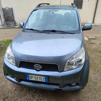 Daihatsu Terios  1.5 SX 4WD 2009