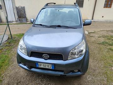 Daihatsu Terios  1.5 SX 4WD 2009