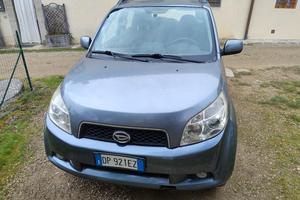 Daihatsu Terios  1.5 SX 4WD 2009
