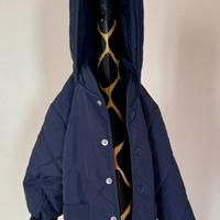 Giubbottino blu H&M