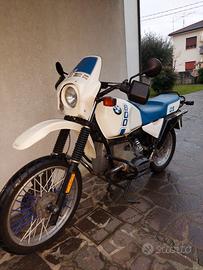BMW R 80 GS 800 1993