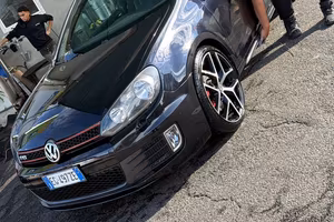 Golf gti