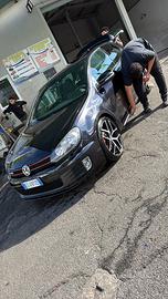Golf gti