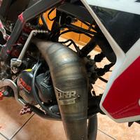 SCARICO COMPLETO DRP 70/75