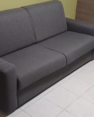 divano letto matrimoniale 