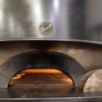 Forno Moretti Neapolis 9