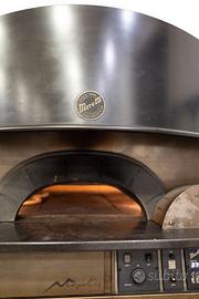 Forno Moretti Neapolis 9
