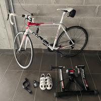 Colnago c59 54l x50h