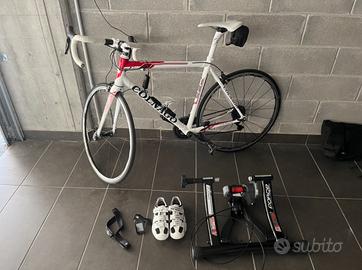 Colnago c59 54l x50h