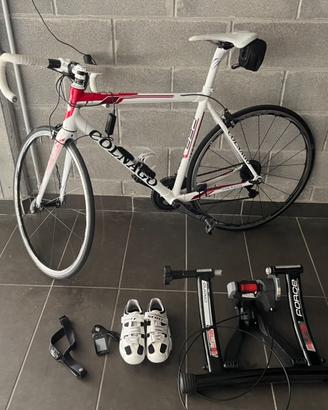 Colnago c59 54l x50h