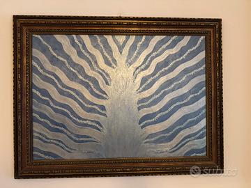 Quadro senza cornice 84 x 64