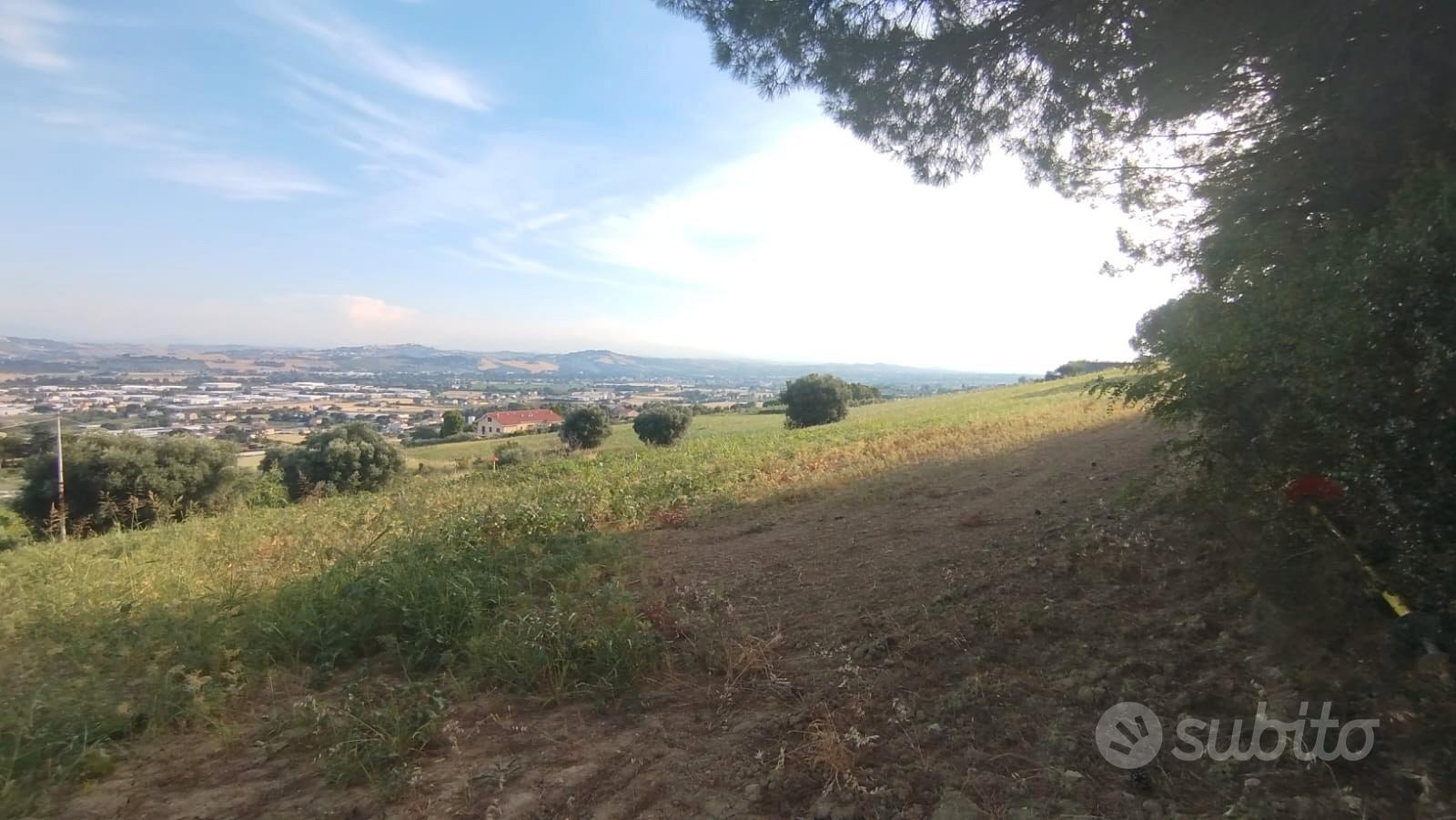 Panoramico in posizione strategica - Vista 3