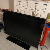 Tv lg 37 pollici