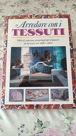 ARREDARE CON I TESSUTI 